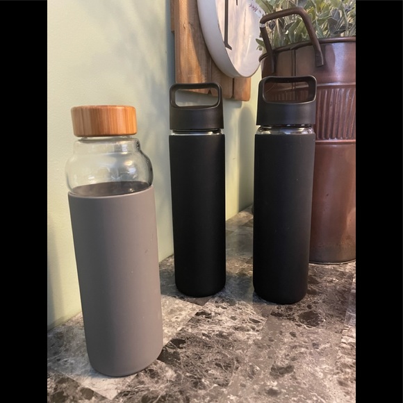 Peloton  Water Bottle Set of 3 - Picture 3 of 5